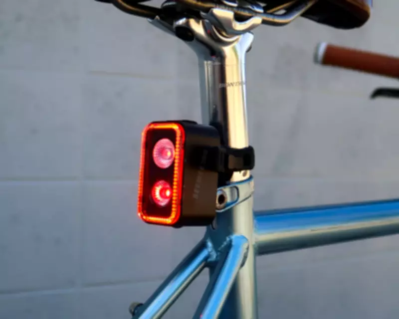 Essential Bike Lights for Safety: Top Picks for Day and Night Riding