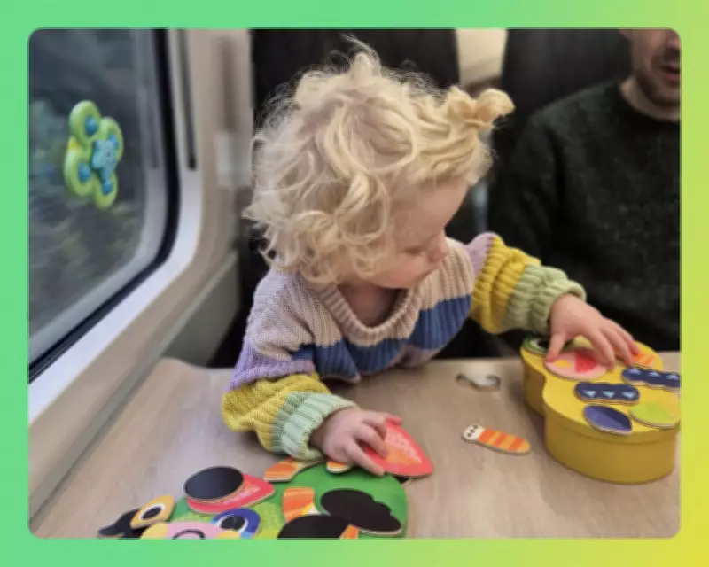 Essential Travel Gear for Young Kids: What to Pack and What to Skip