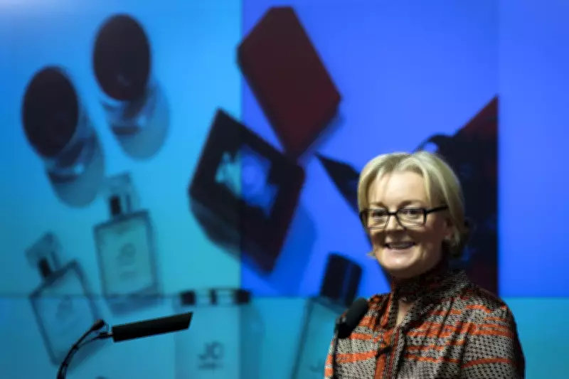 Estee Lauder Sues Jo Malone Over Zara Fragrance Partnership