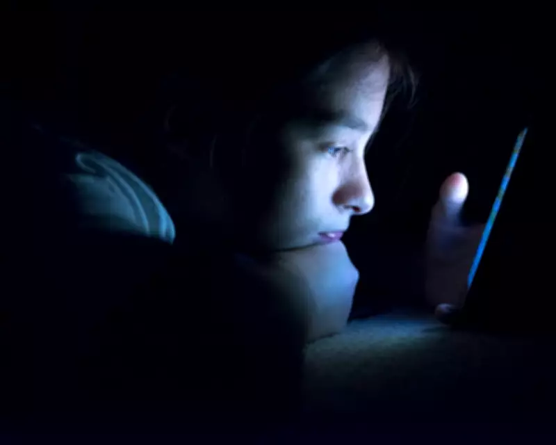 EU Launches Snapchat Safety Probe Over Child Exploitation Risks