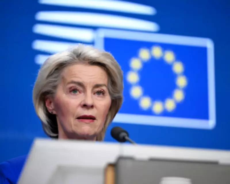 EU Vows to Deliver Ukraine Loan Despite Hungarian Blockade, New Talks Set