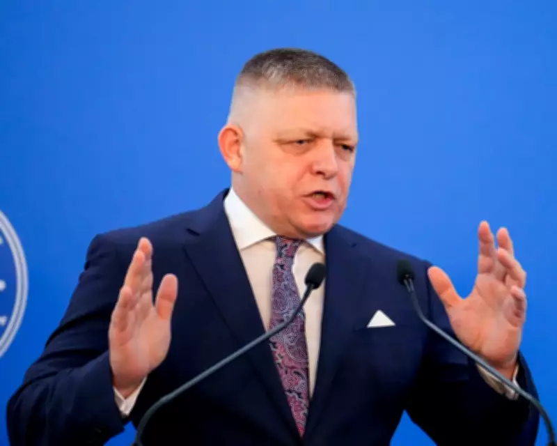 EU Watchdog Warns Five Governments Actively Dismantling Rule of Law