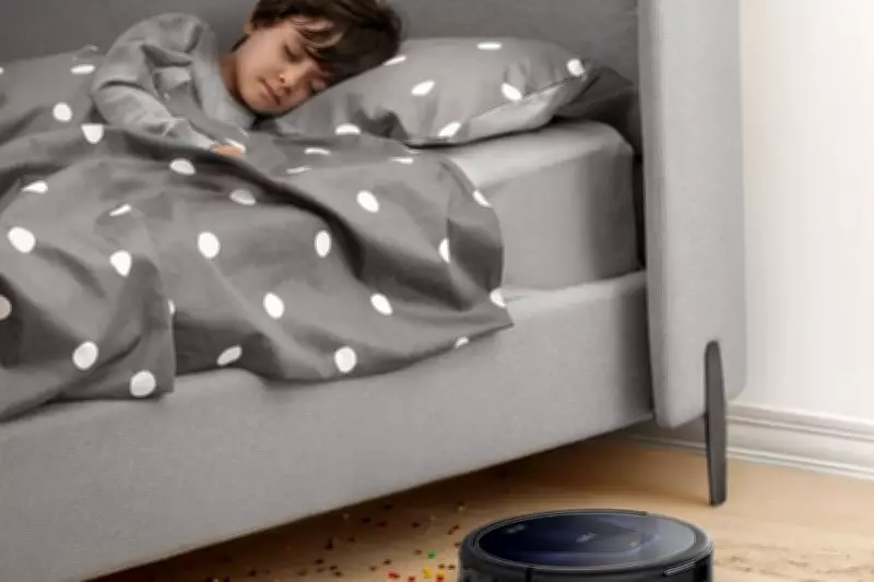 Eufy Robot Vacuum Prices Plummet Below £100 in Major Amazon Sale