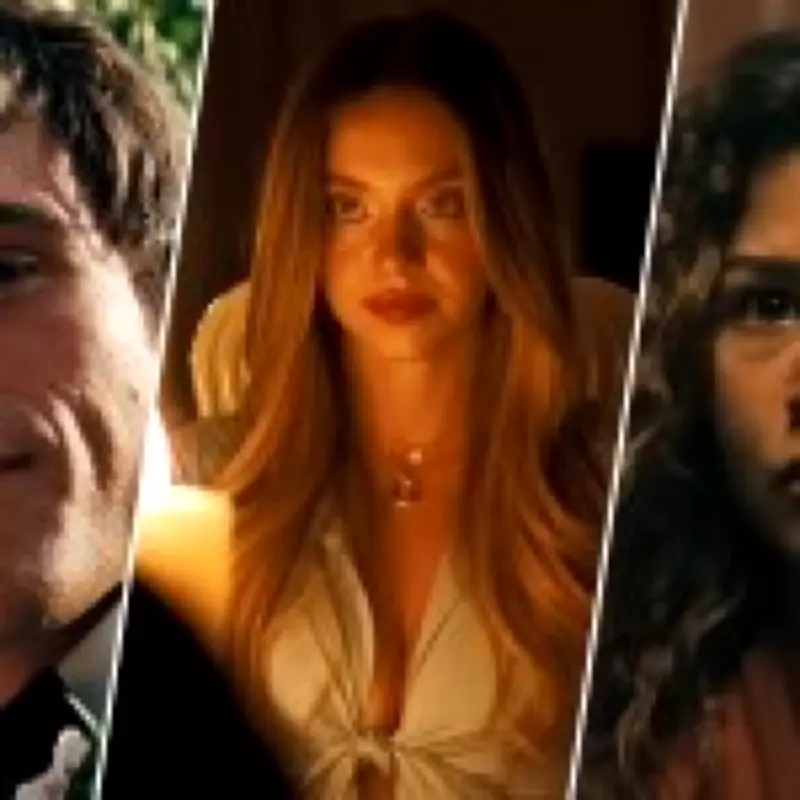 Euphoria Season 3 Trailer Sparks Fan Theory That Rue May Be Dead