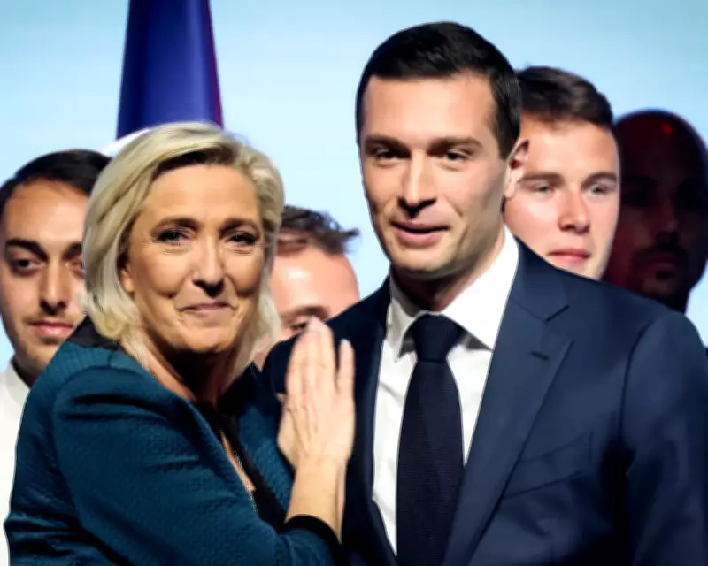Europe Prepares for Potential Far-Right French Presidency in 2027