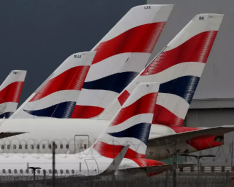 European Airlines Warn of Fare Hikes Amid Fuel Price Surge from Iran Conflict