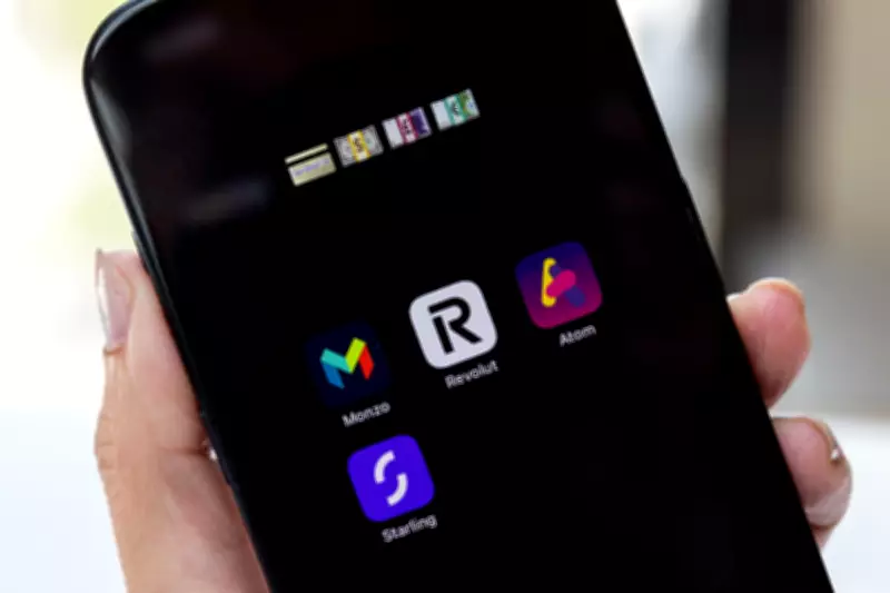 European Fintech Giants Chase American Dream Amid US Deregulation Wave