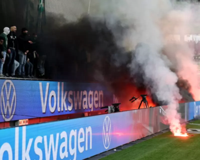 European Football Roundup: Milan, Inter, Lyon, Wolfsburg, Lens, Villarreal
