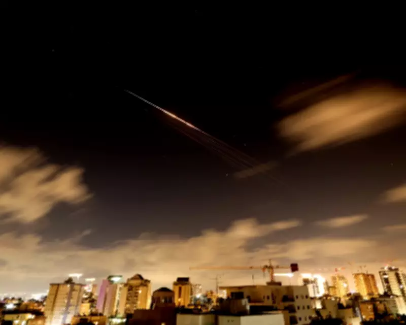 European Intelligence: Russia Nearing Drone Shipment to Iran for Middle East Conflict
