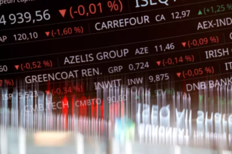 European Stock Exchanges Generate £6.6 Billion in Trading Boom