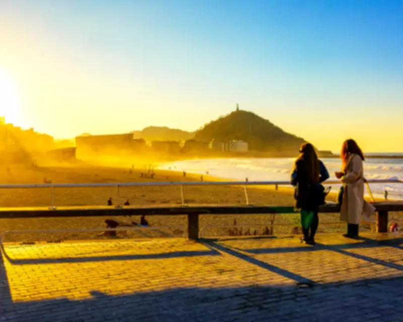 Europe's February Heatwave Shatters Records in Spain and France