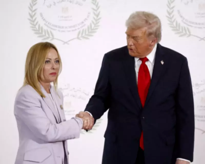 Europe's Paralysis Over Trump's Iran War Undermines Its Global Identity