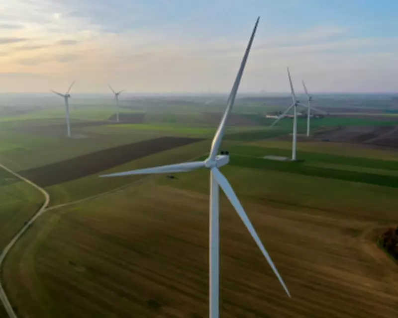 EU's Clean Power Surge Undermined by Slow Electrification of Homes and Transport