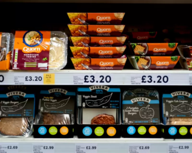 EU's Plant-Based Food Labeling Ban Sparks Debate Over Meat Marketing Honesty