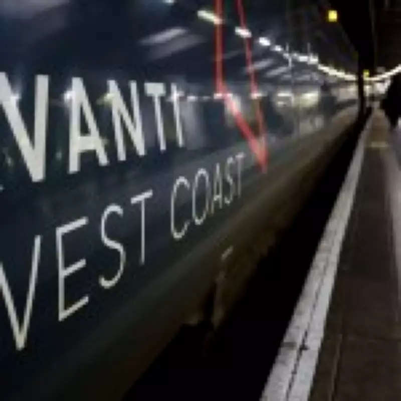 Euston Station to Shut for Six Days Over Easter, Causing Major Rail Disruption