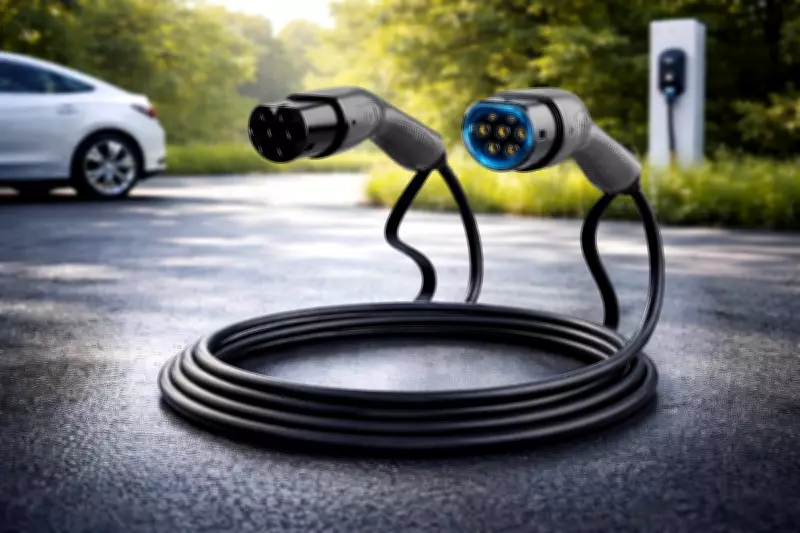 EV Charging Cable Deal: Amazon Slashes Price to £69 for Limited Time