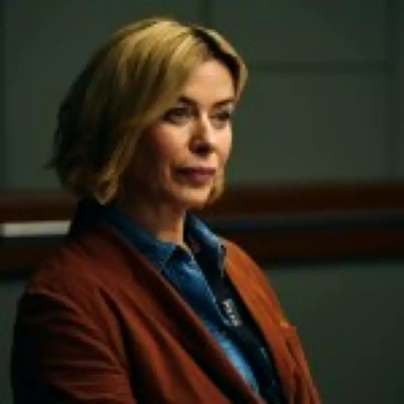 Eve Myles' Life with Husband Bradley Freegard: From 'Gone' to Cardiff Home