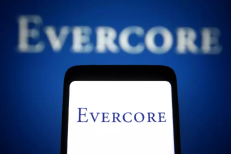 Evercore Elevates 15 Executives to Senior Managing Director Roles