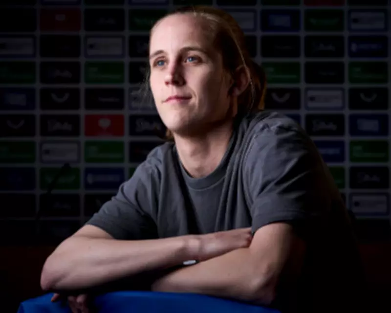 Everton Star Katja Snoeijs Opens Up About Endometriosis Diagnosis