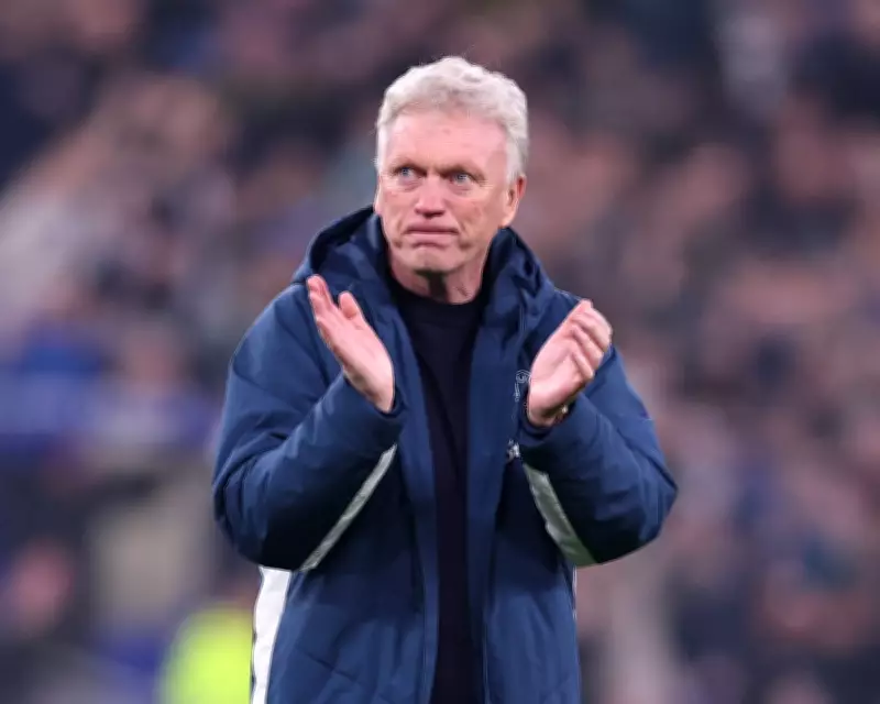 Everton to Extend David Moyes Contract After Remarkable Turnaround