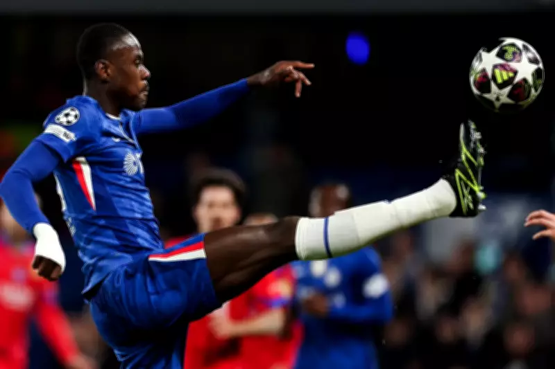 Everton vs Chelsea Injury Update: 6 Ruled Out, 6 Doubtful for Premier League Clash