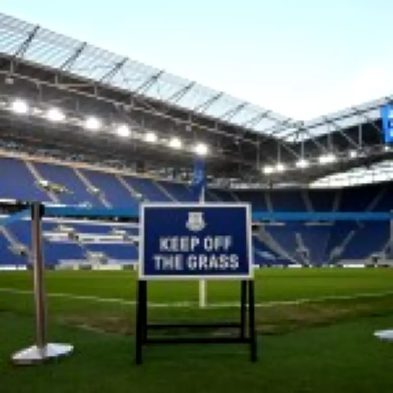 Everton vs Chelsea LIVE: Premier League Score, Lineups, and Match Updates