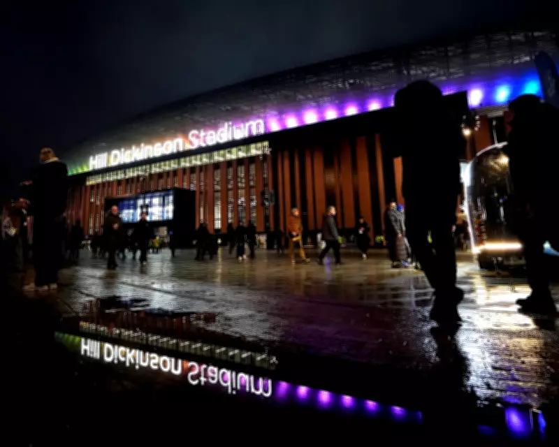 Everton's New Stadium Struggle: Night Games and Fan Adaptation Challenges
