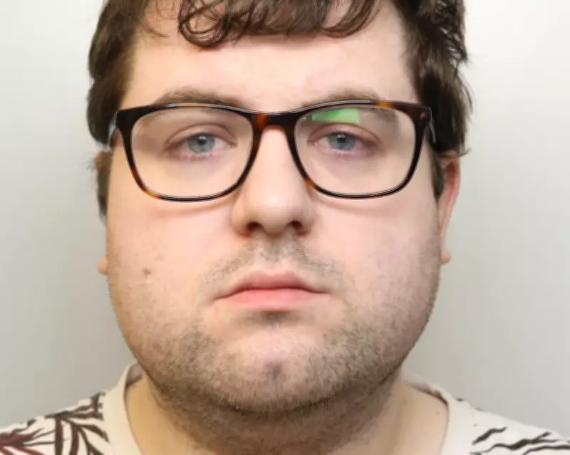 Evil Paedophile Jailed for 24 Years After Abusing Five Children at Bristol Nursery