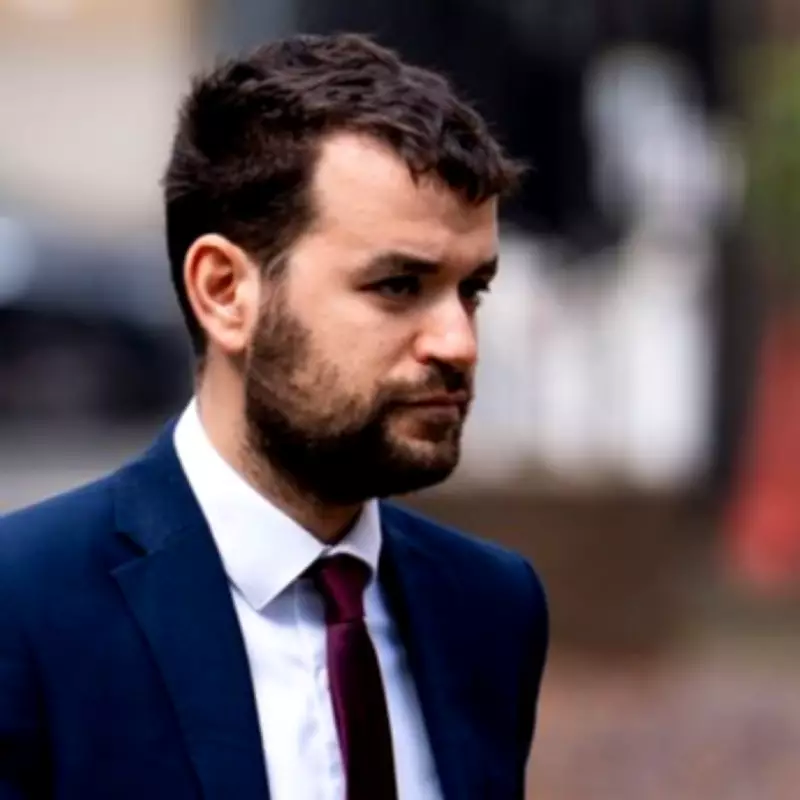 Ex-Barnet Councillor Avoids Jail After Sending Explicit Video to Undercover Officer