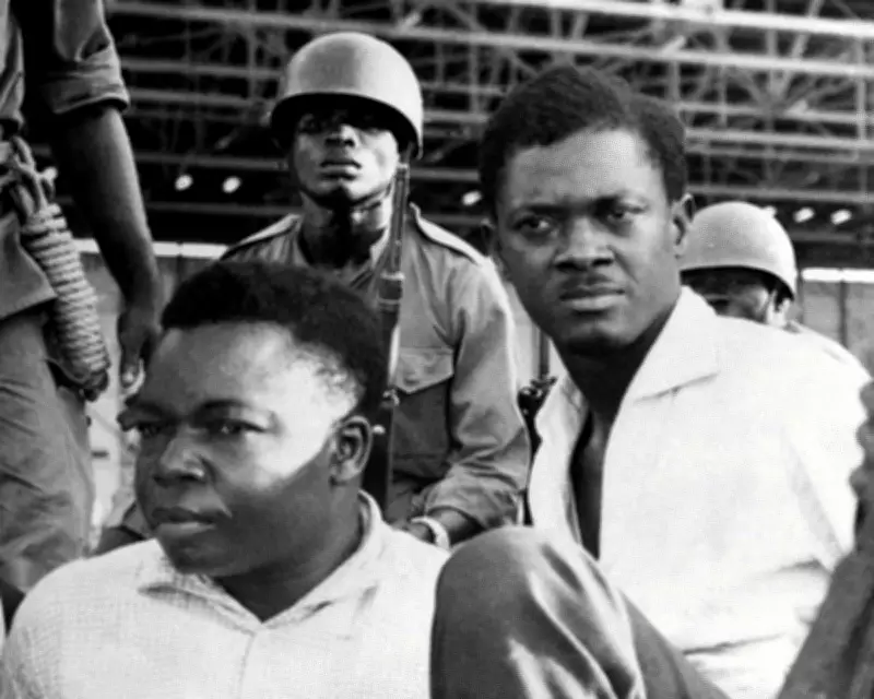 Ex-Belgian Diplomat, 93, Faces Trial for 1961 Murder of Patrice Lumumba