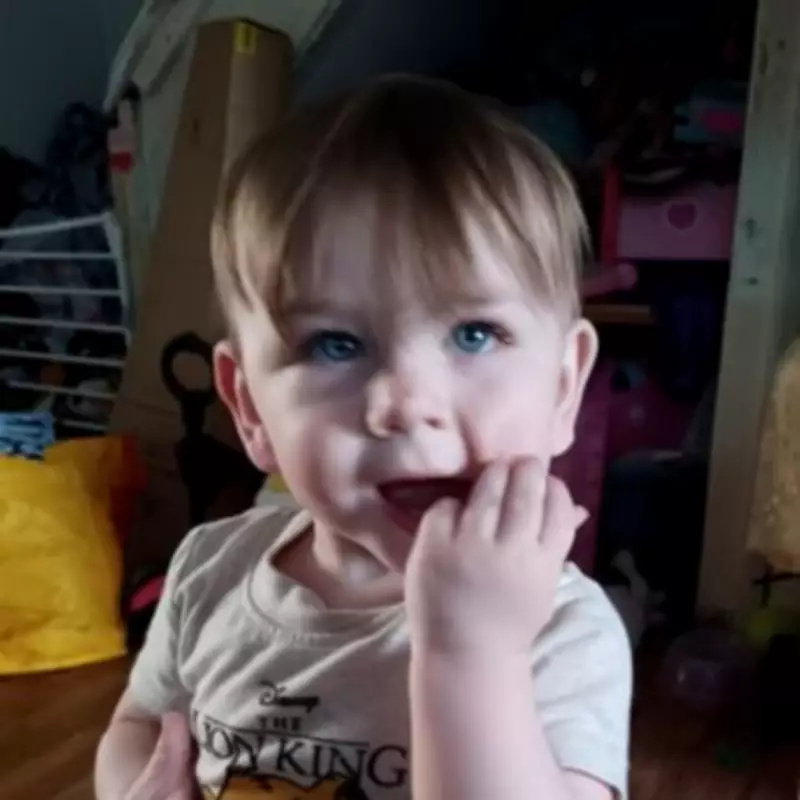 Ex-Boyfriend Convicted of Manslaughter in 'Horrific' Abuse Death of 4-Year-Old Boy