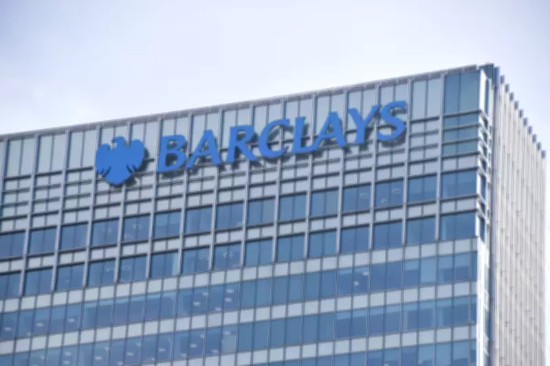 Ex-Citigroup Dealmaker Lamb Returns to Barclays as FIG Chair