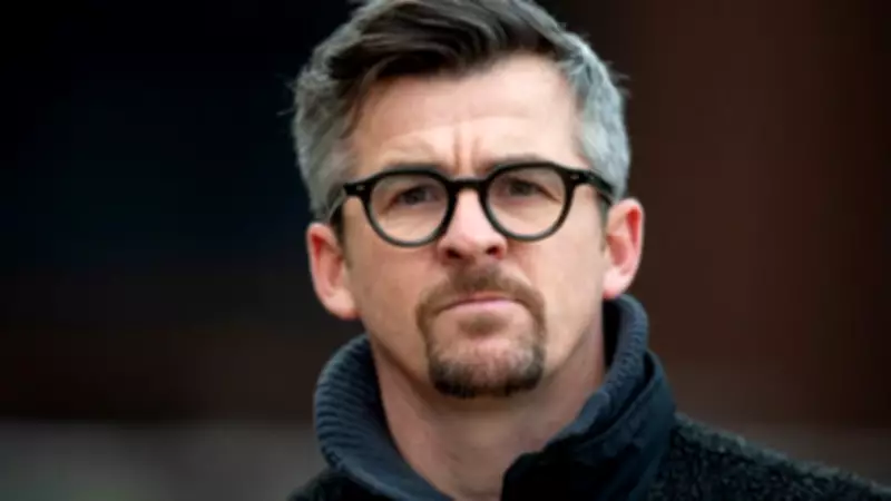 Ex-Footballer Joey Barton Denied Bail in GBH Case Over Golf Club Assault