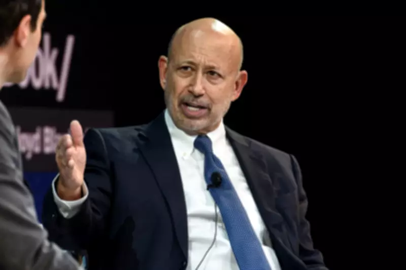 Ex-Goldman Sachs Chief Warns of Looming Financial Crisis Amid Private Credit Boom