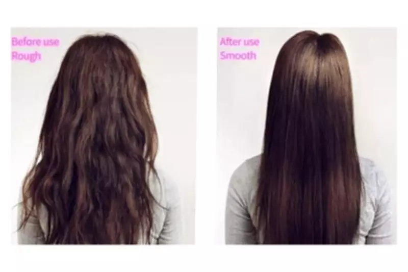 Ex-Hairdresser's Top Pick: Casamaa Hairdryer for Salon Results at Home, Now 60% Off