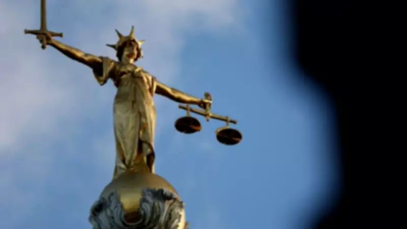 Ex-MI5 Contractor Accused of Flying to Latvia to Leak Secrets to Foreign Power