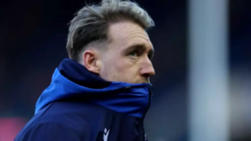 Ex-Scotland Rugby Captain Stuart Hogg Released After Arrest Over Order Breach