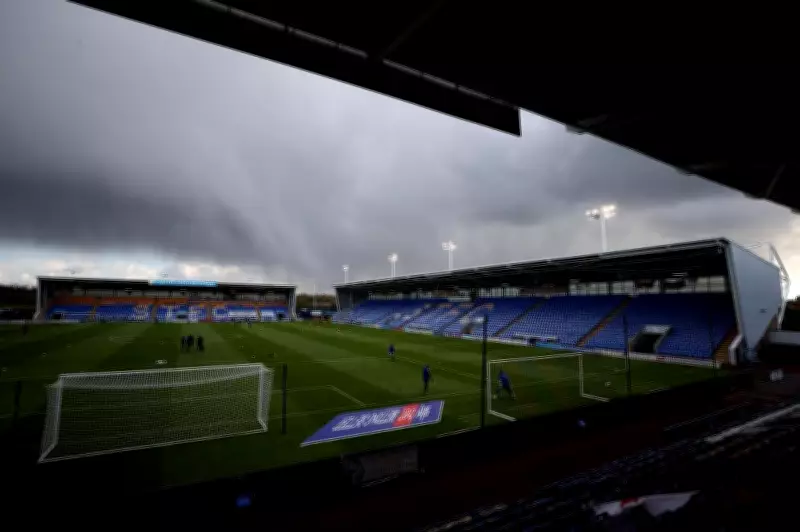 Ex-Tottenham and Liverpool Goalkeeper Brad Friedel Spotted at Shrewsbury Town Amid Takeover Speculation