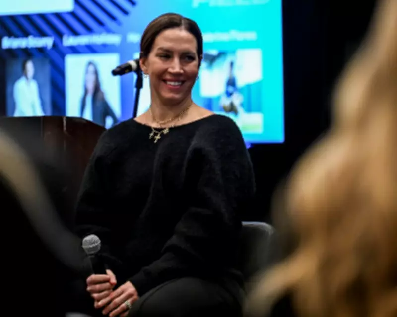 Ex-USWNT Star Lauren Holiday Advocates for Unified Women's Soccer Calendar