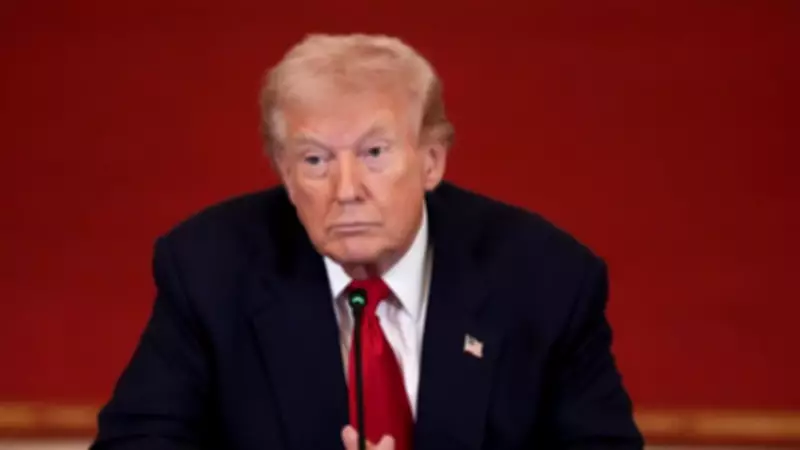 Exclusive: Trump's Kurdish Calls Revealed - No Iran Invasion Request