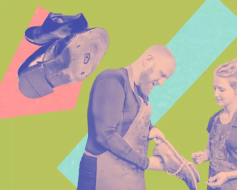 Expert Cobblers Reveal 15 Essential Tips to Extend Your Shoes' Lifespan