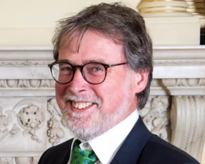 Expert Witness in Lucy Letby Trial Failed to Disclose Hospital Investigation