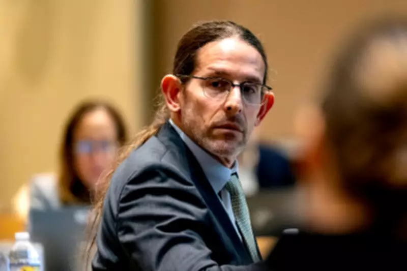 Experts Criticize RFK Jr's Vaccine Advisor Over Misleading Research