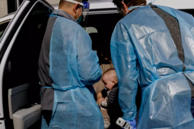 Experts Criticize Trump Administration's Measles Response Amid Rising Cases