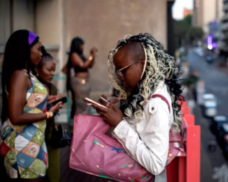 Experts Warn of Digital Violence Surge in Africa as Internet Use Grows