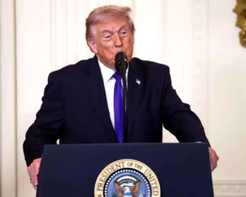 Experts Warn Trump's Iran Conflict Lacks Clear Strategy and Endgame