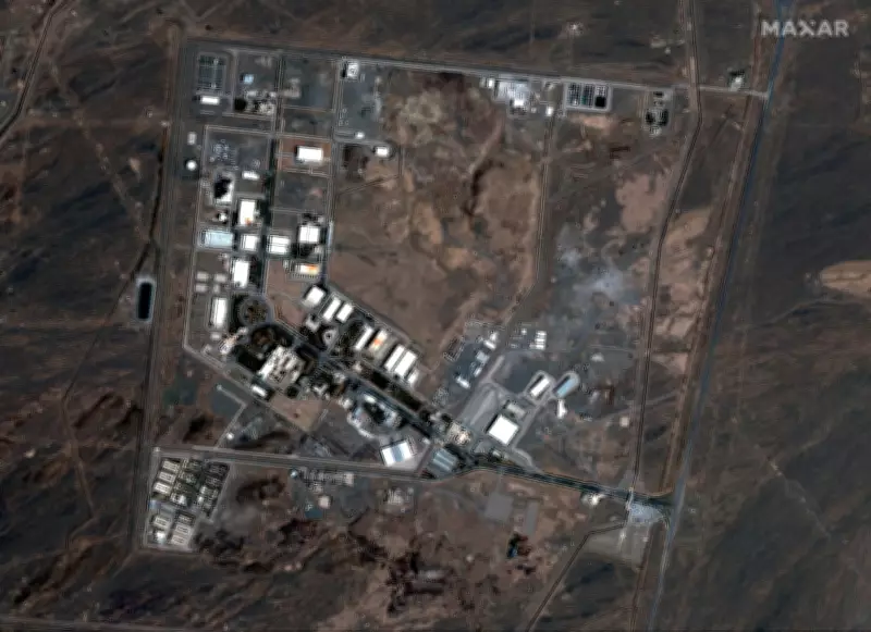Experts Warn US-Israeli Strikes on Iran Could Backfire, Push Regime Toward Nuclear Bomb