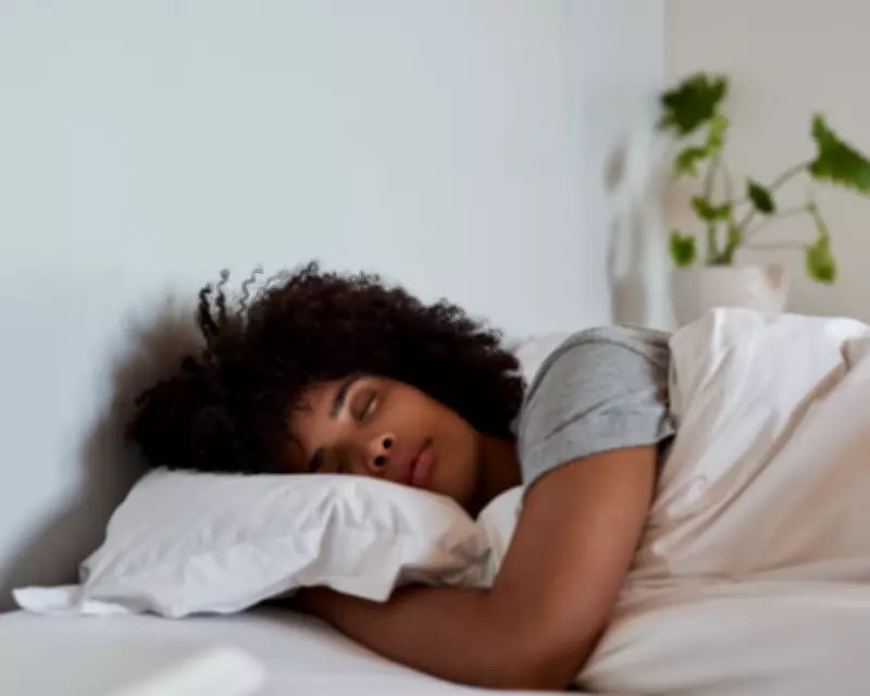 Extra 11 Minutes of Sleep Daily Can Slash Heart Attack Risk by 10%