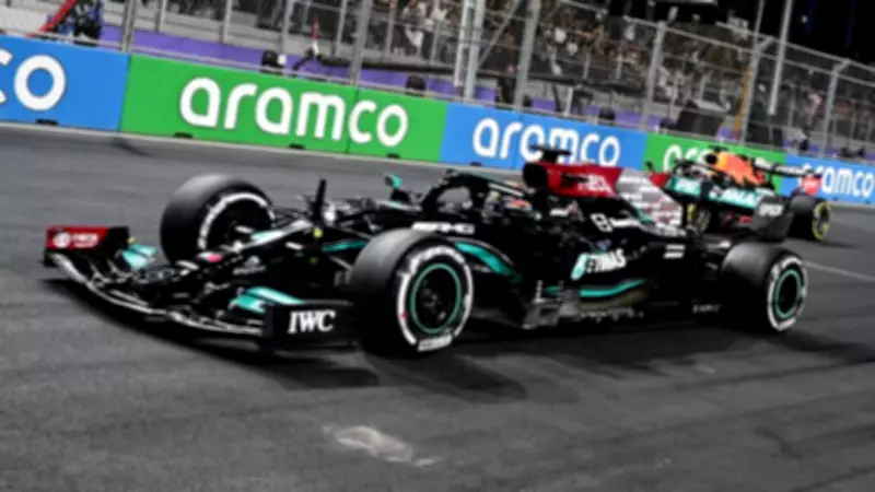 F1 Cancels Bahrain and Saudi Arabia Races Over Security Concerns