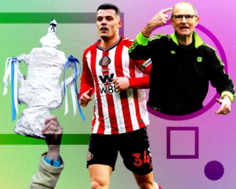 FA Cup and Scottish Cup Quarter-Finals: Matchday Live Updates and News